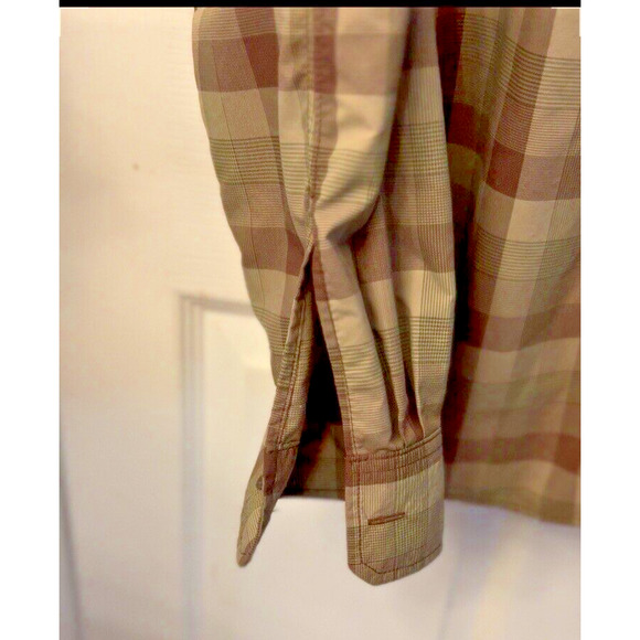 CLEARANCE Gander Mountain Guide Series Shirt SZ 2XL Sport Fishing Hunting - Picture 4 of 5